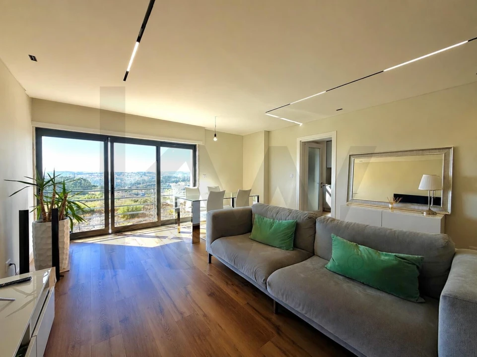 Apartamento T2 para Venda em Mina de Água Foto 1
