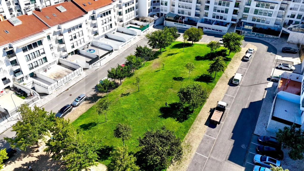 Apartamento T2 para Venda em Mina de Água Foto 13