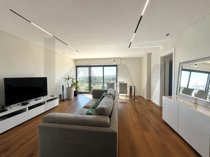 Apartamento T2 para Venda em Mina de Água Foto 5