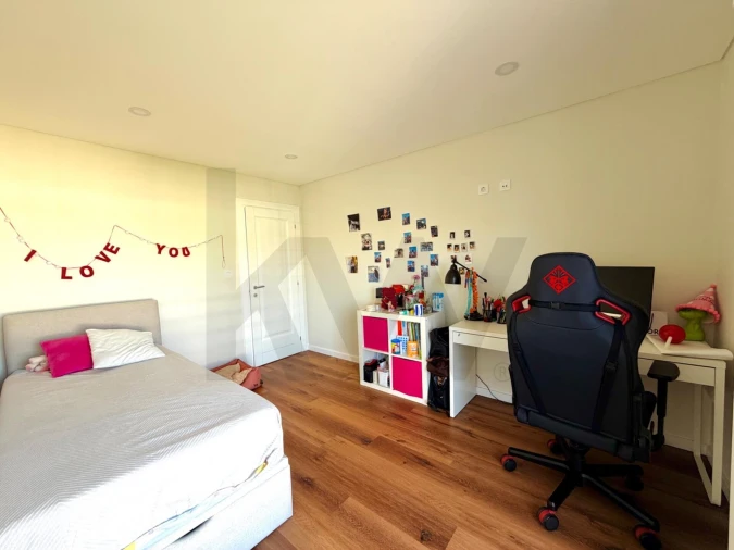 Apartamento T2 para Venda em Mina de Água Foto 16