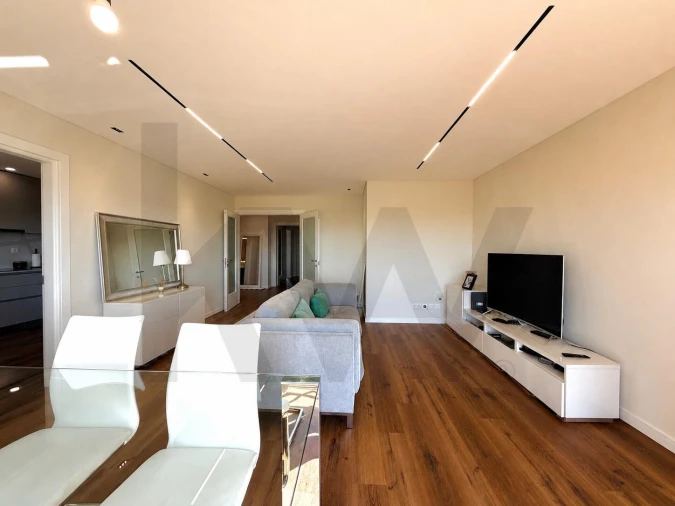 Apartamento T2 para Venda em Mina de Água Foto 6