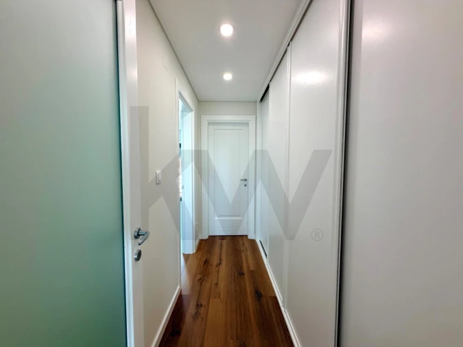 Apartamento T2 para Venda em Mina de Água Foto 14