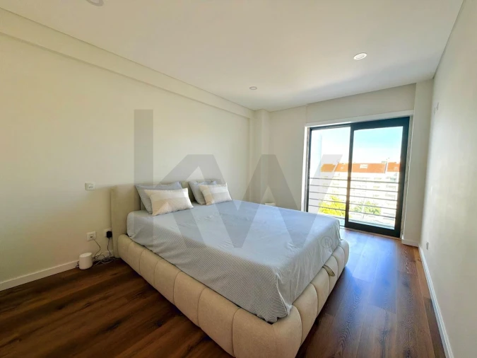 Apartamento T2 para Venda em Mina de Água Foto 23