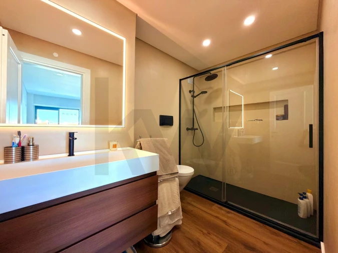 Apartamento T2 para Venda em Mina de Água Foto 24
