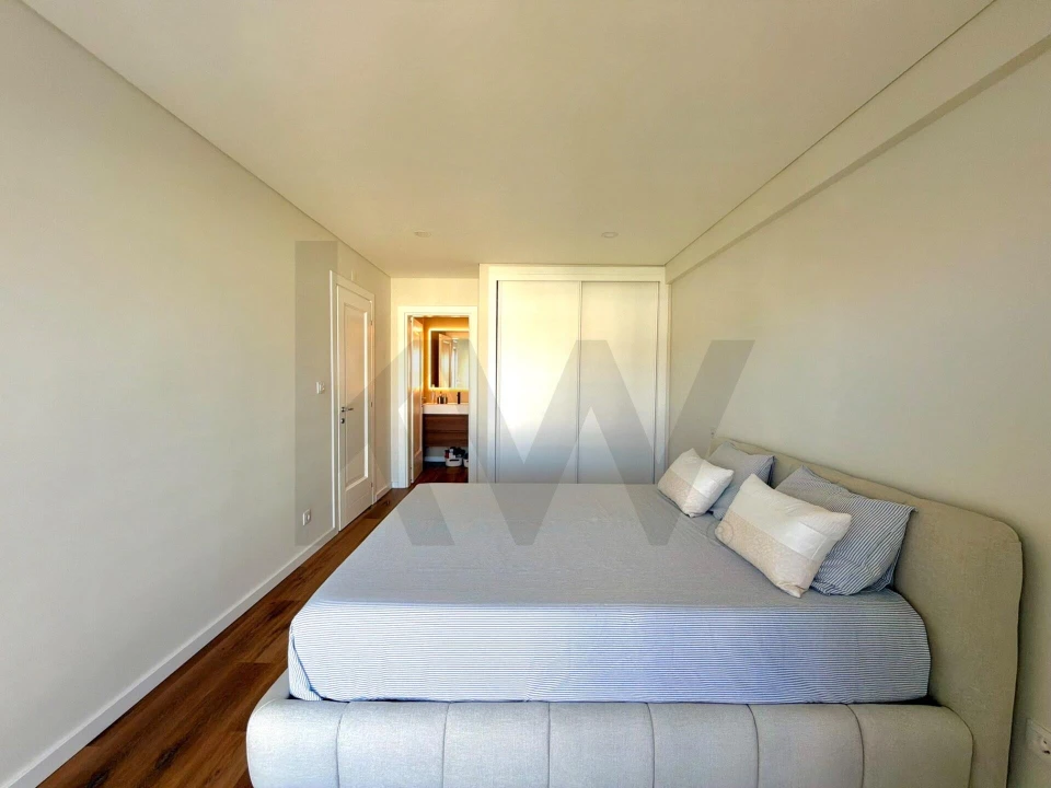 Apartamento T2 para Venda em Mina de Água Foto 21