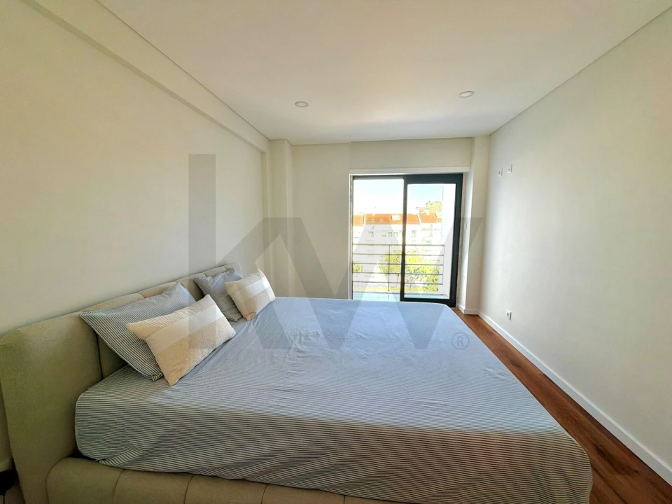 Apartamento T2 para Venda em Mina de Água Foto 20
