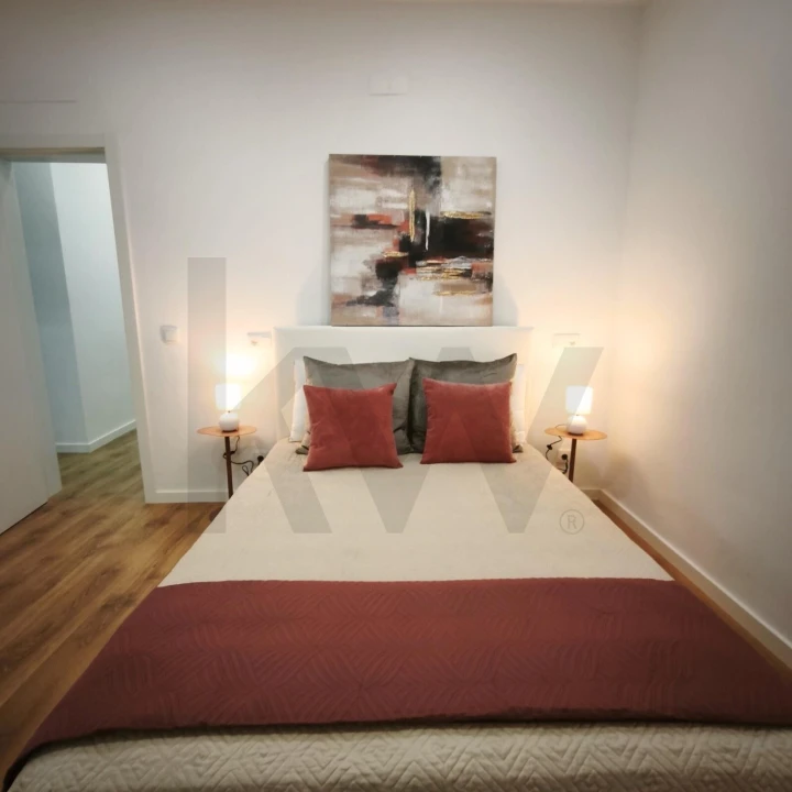 Apartamento T3 para Venda em Benfica Foto 12