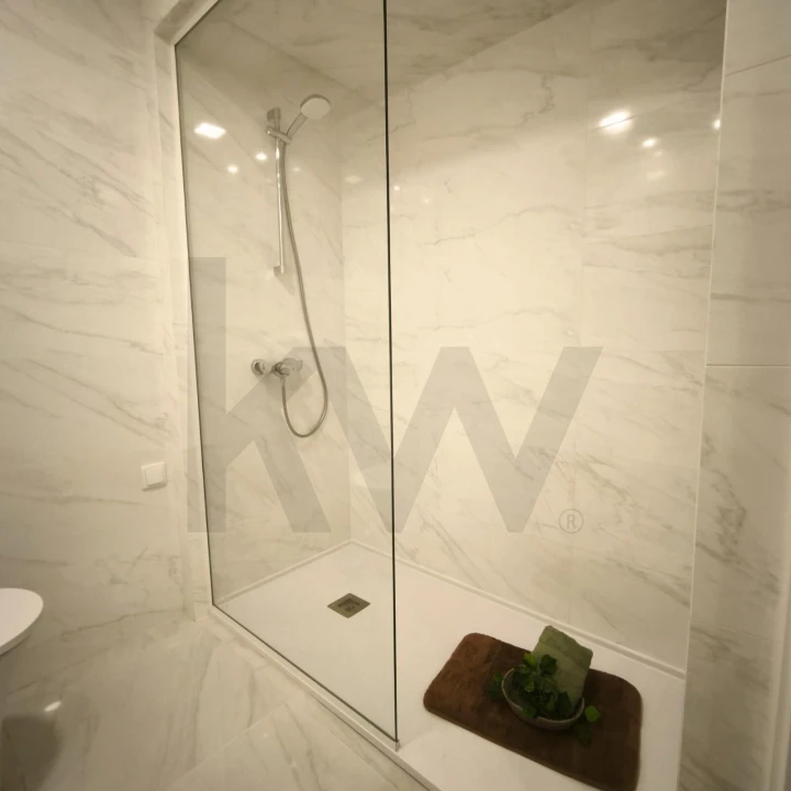 Apartamento T3 para Venda em Benfica Foto 11