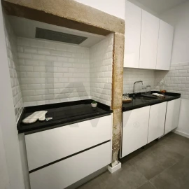 Apartamento T3 para Venda em Benfica