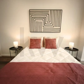 Apartamento T3 para Venda em Benfica