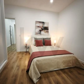 Apartamento T3 para Venda em Benfica