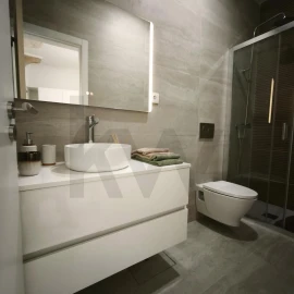 Apartamento T3 para Venda em Benfica