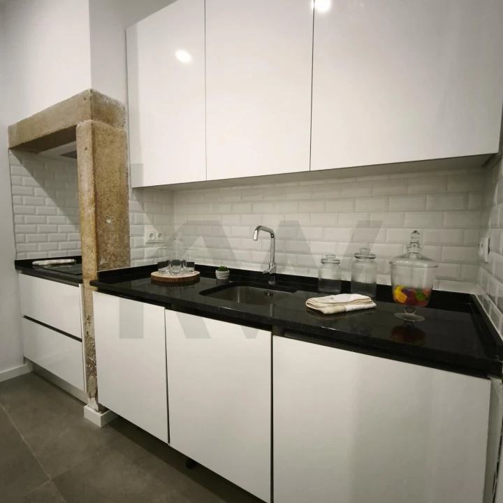 Apartamento T3 para Venda em Benfica Foto 22