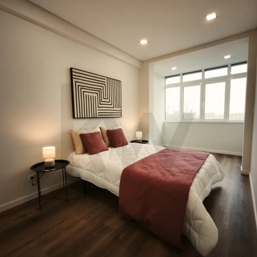 Apartamento T3 para Venda em Benfica Foto 23