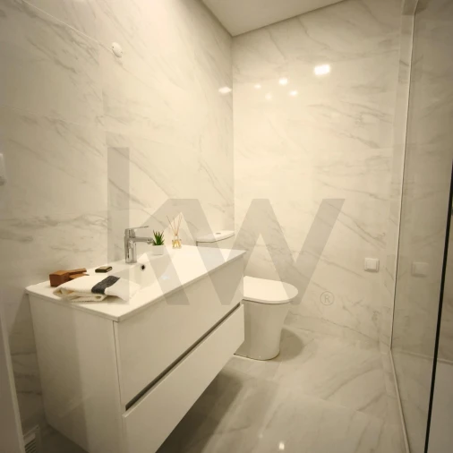 Apartamento T3 para Venda em Benfica Foto 9