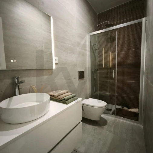 Apartamento T3 para Venda em Benfica Foto 10