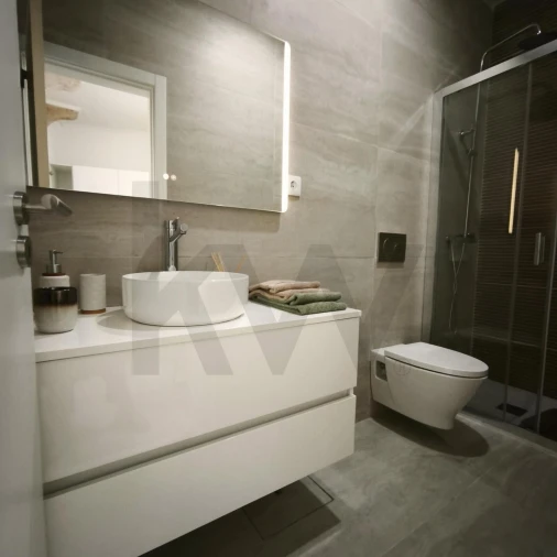 Apartamento T3 para Venda em Benfica Foto 16