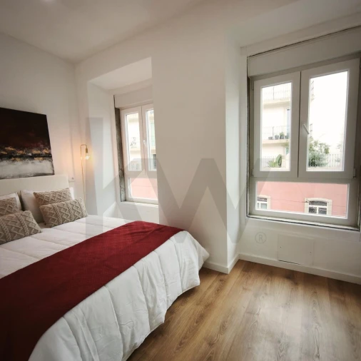 Apartamento T3 para Venda em Benfica Foto 17