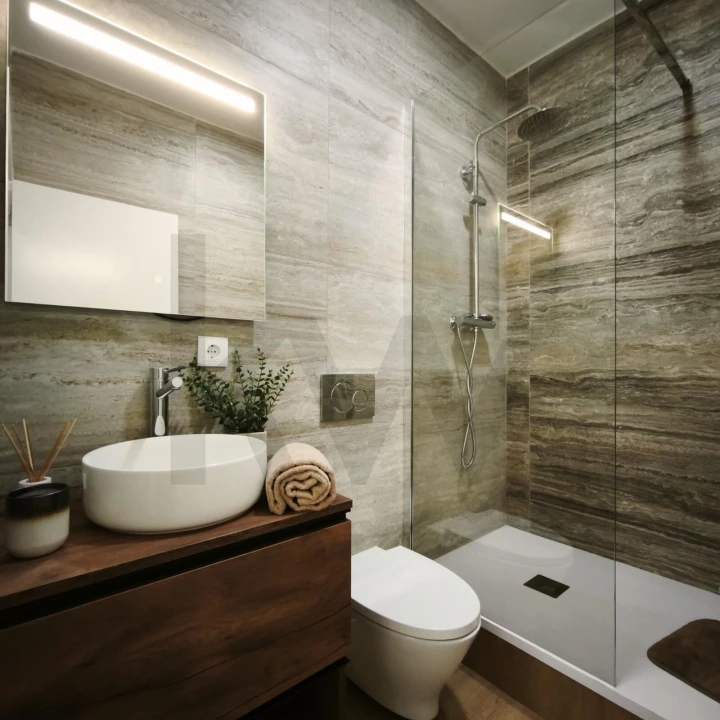 Apartamento T3 para Venda em Benfica Foto 21
