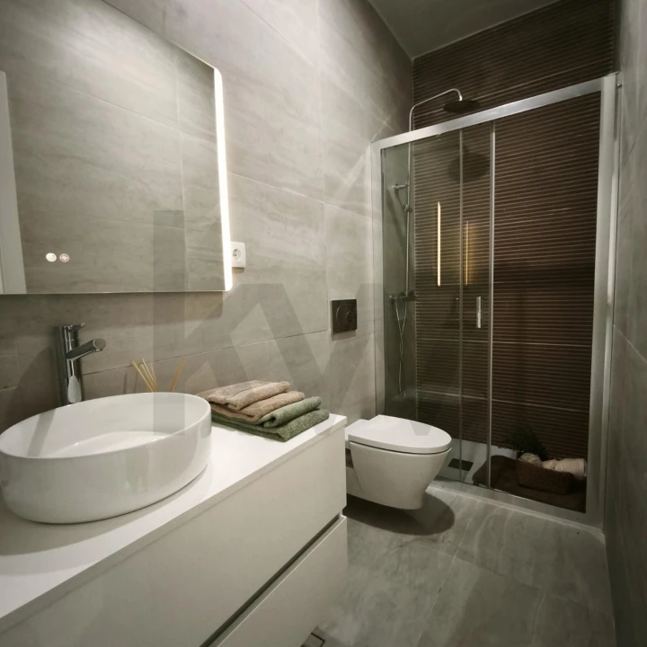 Apartamento T3 para Venda em Benfica Foto 10