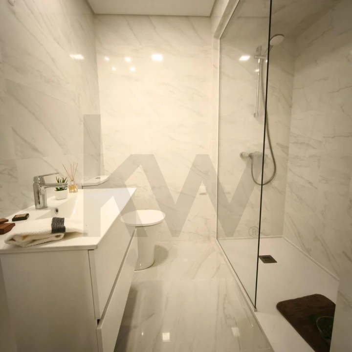 Apartamento T3 para Venda em Benfica Foto 24