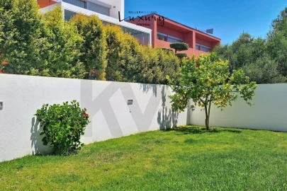 Moradia T4 para Venda em Alcabideche