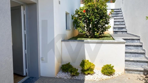 Moradia T4 para Venda em Alcabideche
