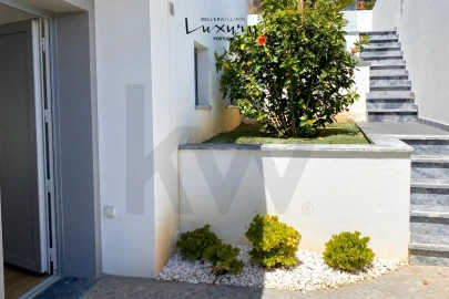 Moradia T4 para Venda em Alcabideche
