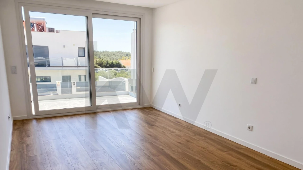 Moradia T4 para Venda em Alcabideche Foto 23