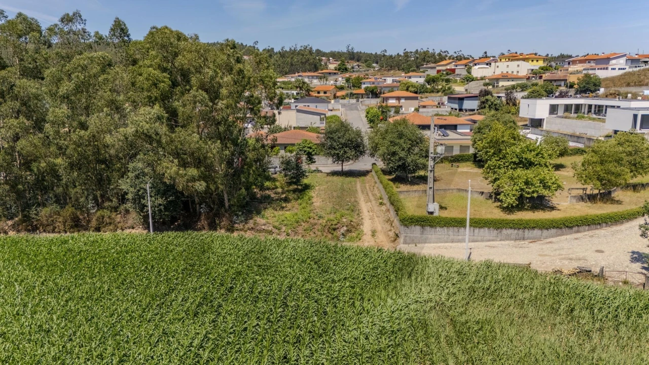 Terreno para Venda em Fradelos Foto 6