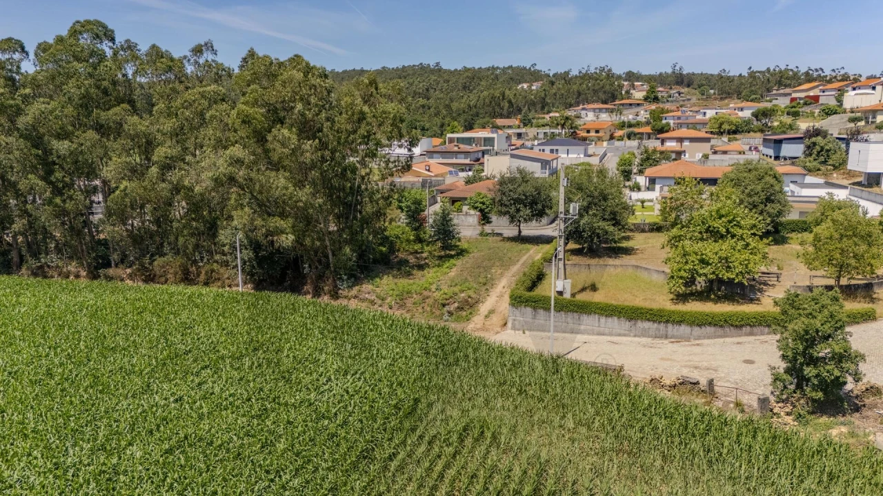 Terreno para Venda em Fradelos Foto 2