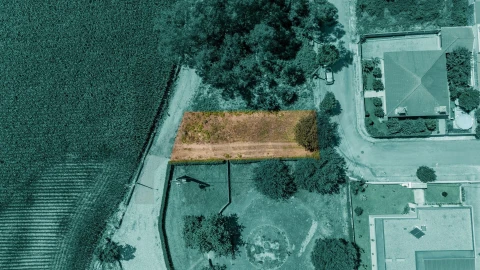 Terreno para Venda em Fradelos