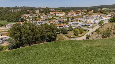 Terreno para Venda em Fradelos