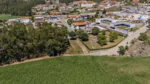 Terreno para Venda em Fradelos