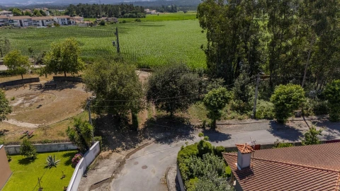 Terreno para Venda em Fradelos