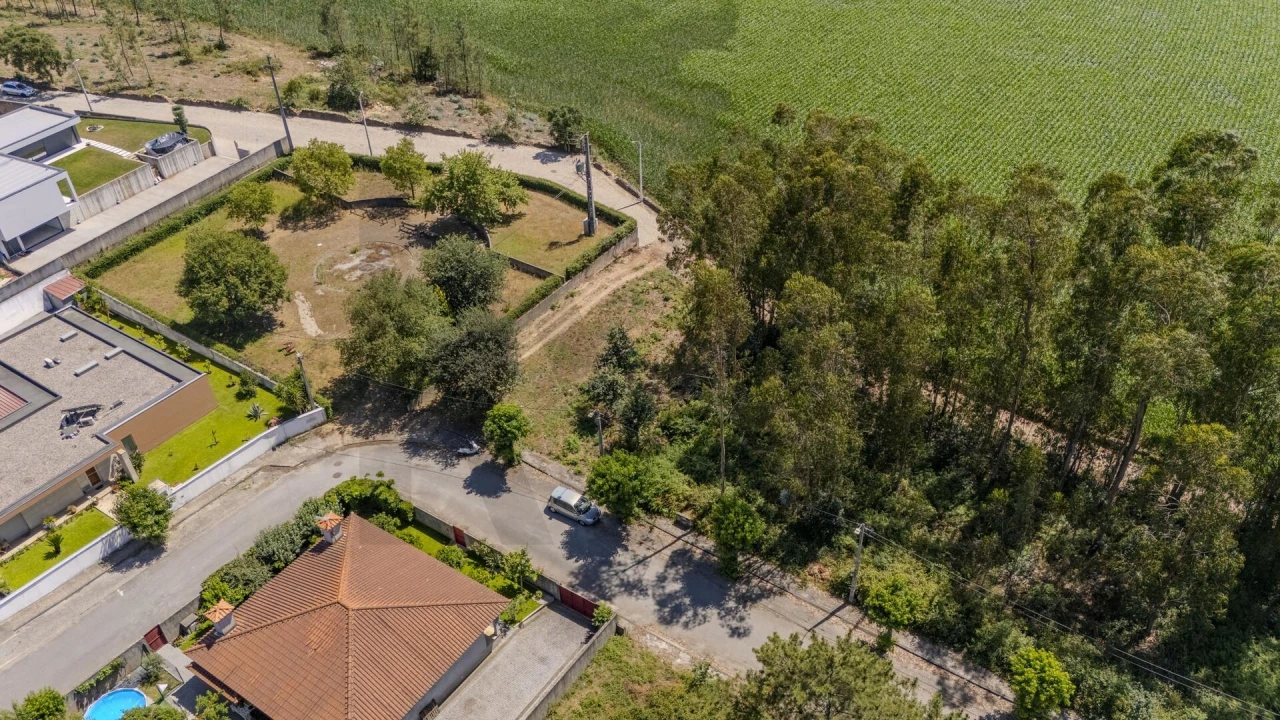Terreno para Venda em Fradelos Foto 11