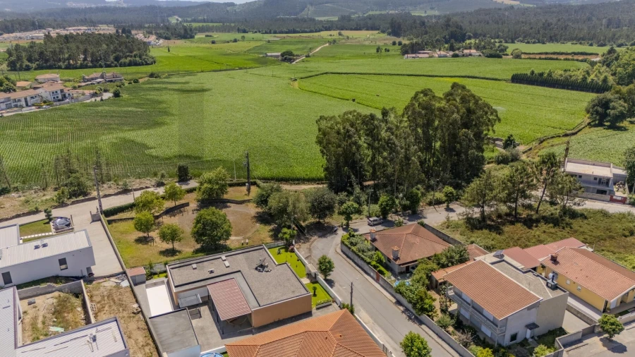 Terreno para Venda em Fradelos Foto 9