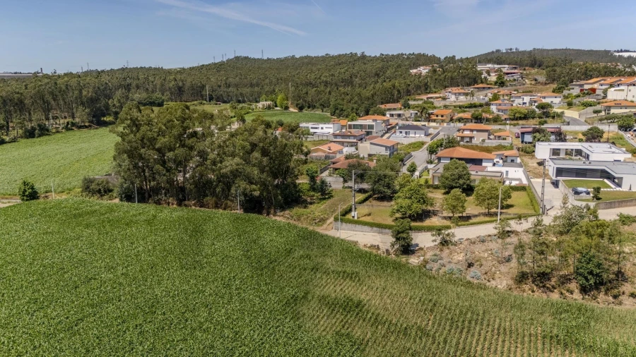 Terreno para Venda em Fradelos Foto 3
