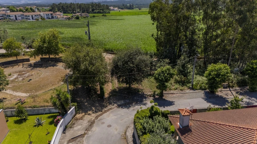 Terreno para Venda em Fradelos Foto 7