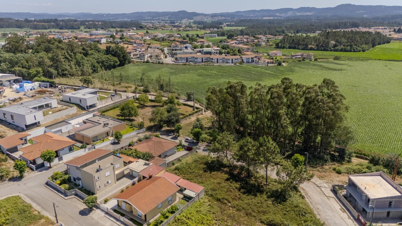 Terreno para Venda em Fradelos Foto 10