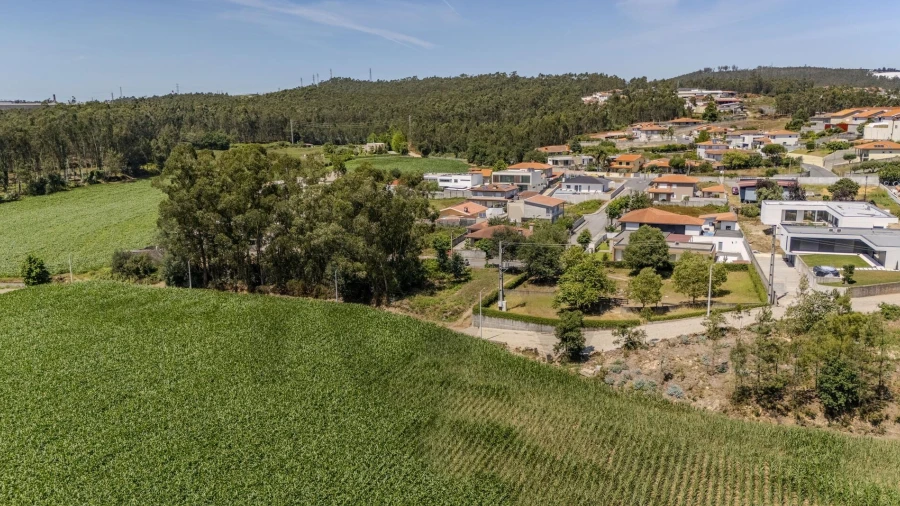 Terreno para Venda em Fradelos