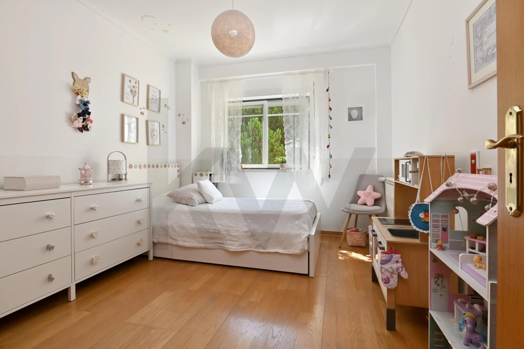 Apartamento T3 para Venda em São Domingos de Rana Foto 13