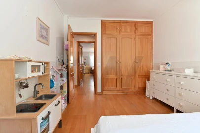Apartamento T3 para Venda em São Domingos de Rana