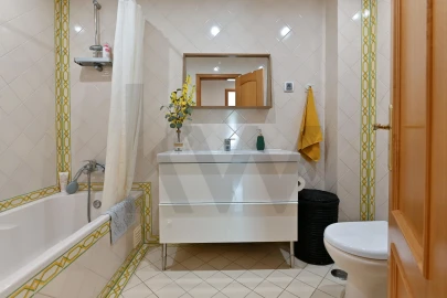 Apartamento T3 para Venda em São Domingos de Rana