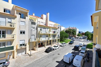 Apartamento T3 para Venda em São Domingos de Rana