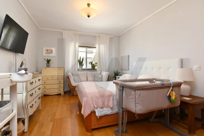 Apartamento T3 para Venda em São Domingos de Rana