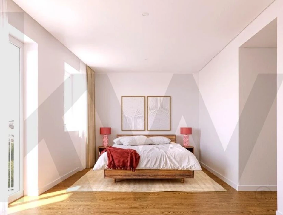 Apartamento T2 para Venda em Penha de França Foto 7