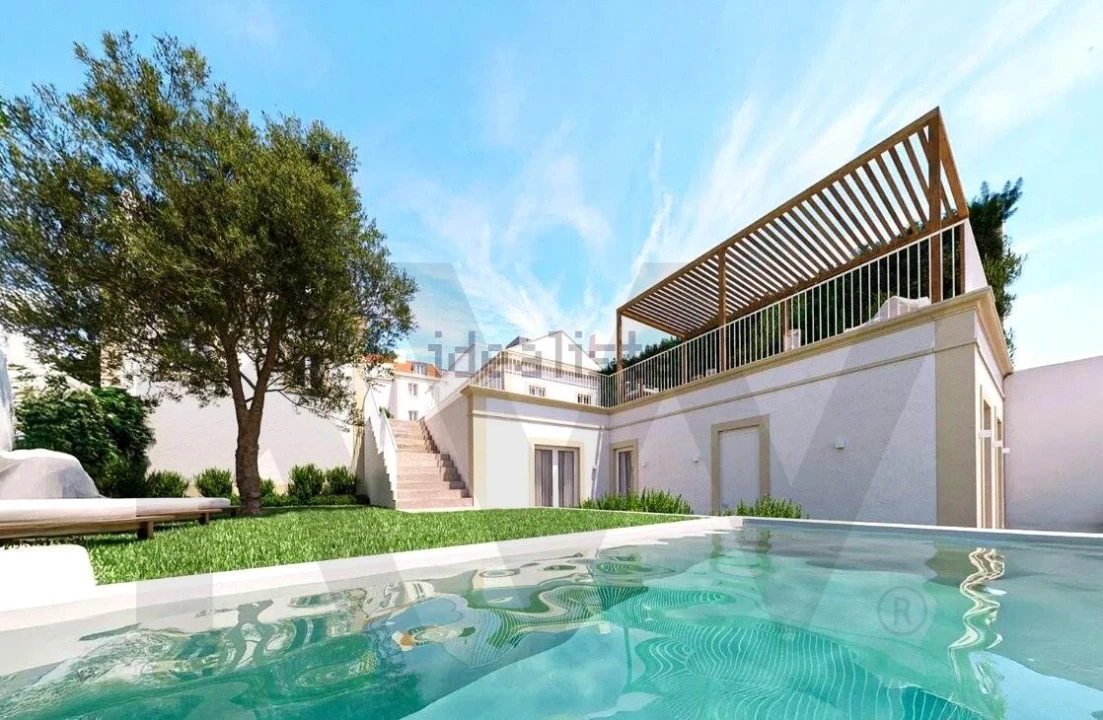 Apartamento T2 para Venda em Penha de França Foto 1