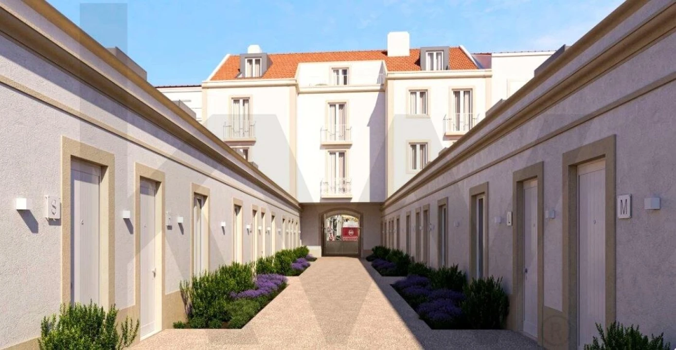 Apartamento T2 para Venda em Penha de França Foto 17