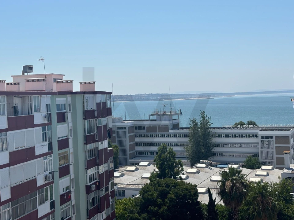 Apartamento T1 para Venda em Oeiras e São Julião da Barra, Paço de Arcos e Caxias Foto 6